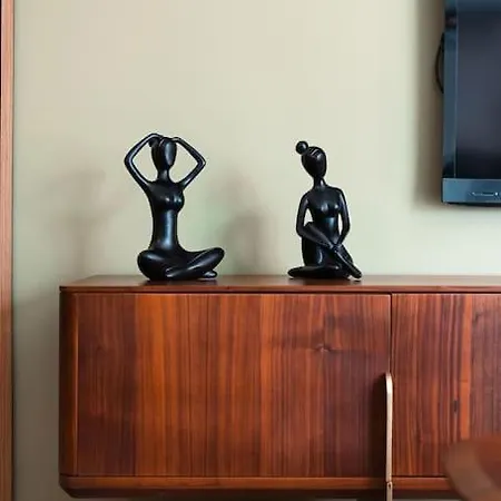 Apartment Newly Renovated-designer Finish Sliema