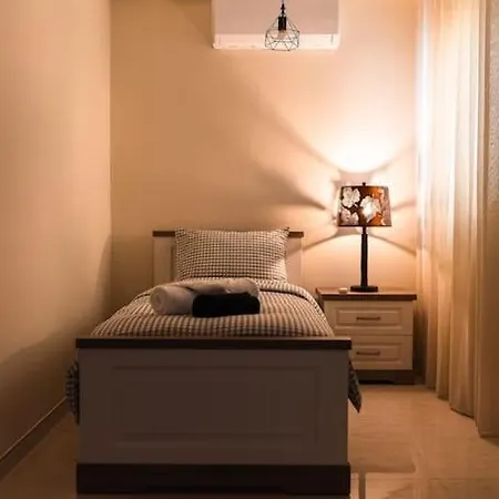 Apartment Newly Renovated-designer Finish Sliema