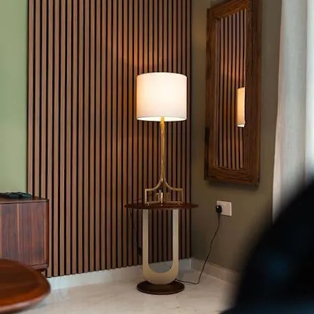 Newly Renovated-designer Finish Sliema