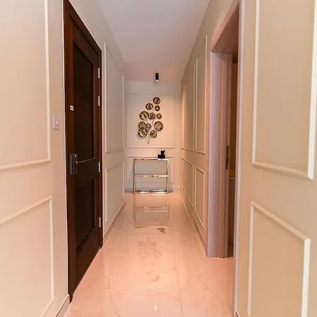 Newly Renovated-designer Finish Sliema