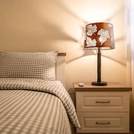 Apartment Newly Renovated-designer Finish Sliema