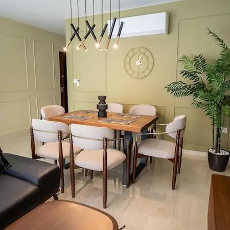 Newly Renovated-designer Finish * Sliema