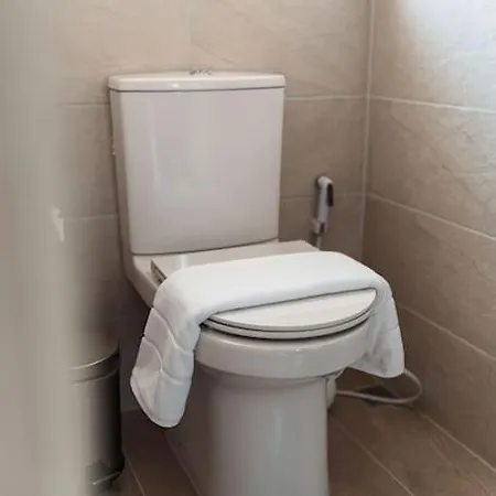 Newly Renovated-designer Finish * Sliema