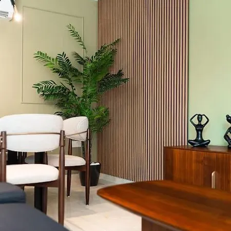 Apartment Newly Renovated-designer Finish Sliema