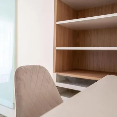 Newly Renovated-designer Finish * Sliema