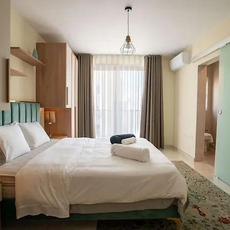 Newly Renovated-designer Finish Apartment Sliema