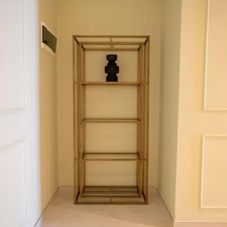 Apartment Newly Renovated-designer Finish