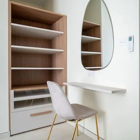 Newly Renovated-designer Finish *