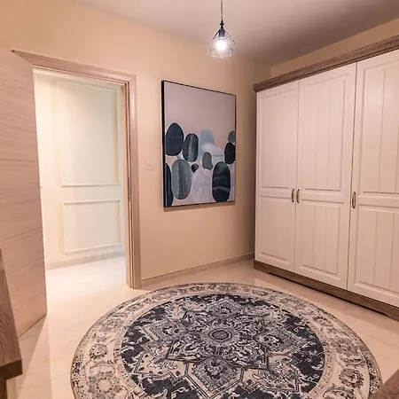 Newly Renovated-designer Finish Apartment Sliema